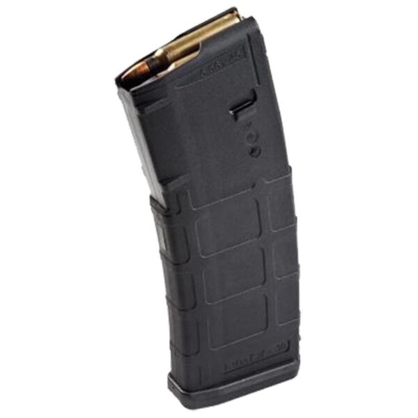 Magpul PMAG 30 AR/M4 Gen M2 MOE Rifle Magazine Black 5.56X45mm NATO 30/rd - Precision Shot Firearms