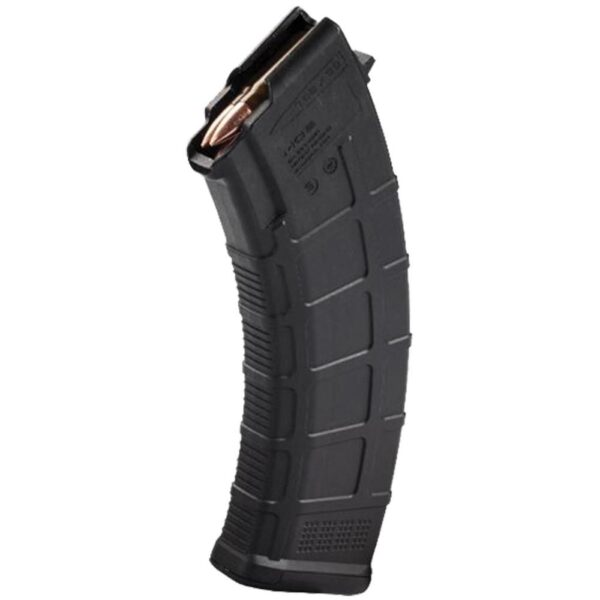Magpul PMAG 30 AK/AKM MOE Rifle Magazine Black Fits AK-47 7.62X39mm 30/rd - Precision Shot Firearms