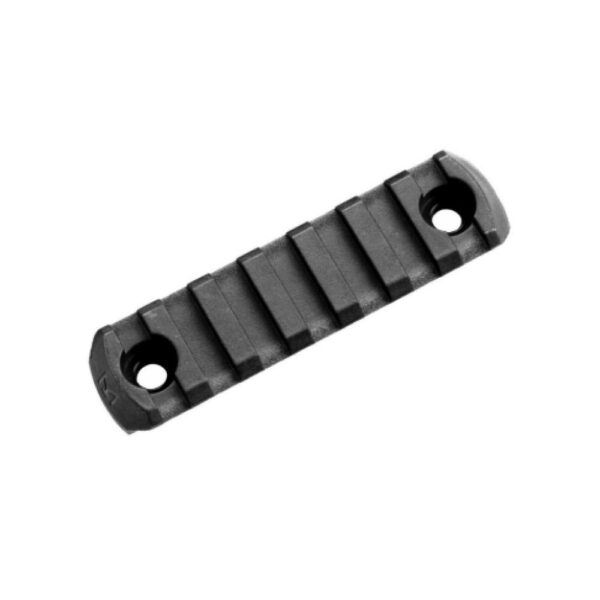 M-LOK Polymer Rail Section 7 Slots - Precision Shot Firearms