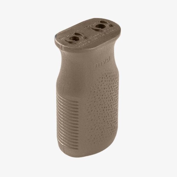 Magpul M-Lok MVG Vertical Grip FDE - Precision Shot Firearms