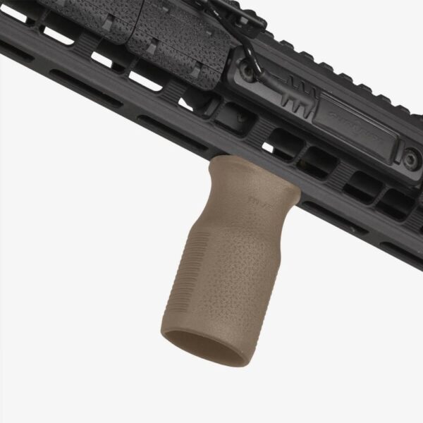 Magpul M-Lok MVG Vertical Grip FDE - Precision Shot Firearms