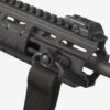 Magpul M-LOK QD Sling Mount Forward Attachment for the MS4 - Precision Shot Firearms