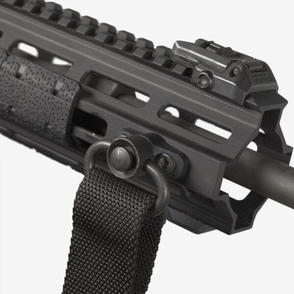 Magpul M-LOK QD Sling Mount Forward Attachment for the MS4 - Precision Shot Firearms
