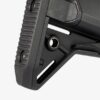Magpul MOE SL-S Carbine Stock for AR-15 Mil-Spec Black - Precision Shot Firearms