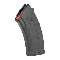 Magpul PMAG 20 AK/AKM MOE Rifle Magazine Black Fits AK-47/AKM 7.62X39mm 20/rd - Precision Shot Firearms