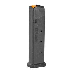 Magpul PMAG 21 GL9 Glock Handgun Magazine Fits Glock 17192634 9mm Luger 21/rd - Precision Shot Firearms