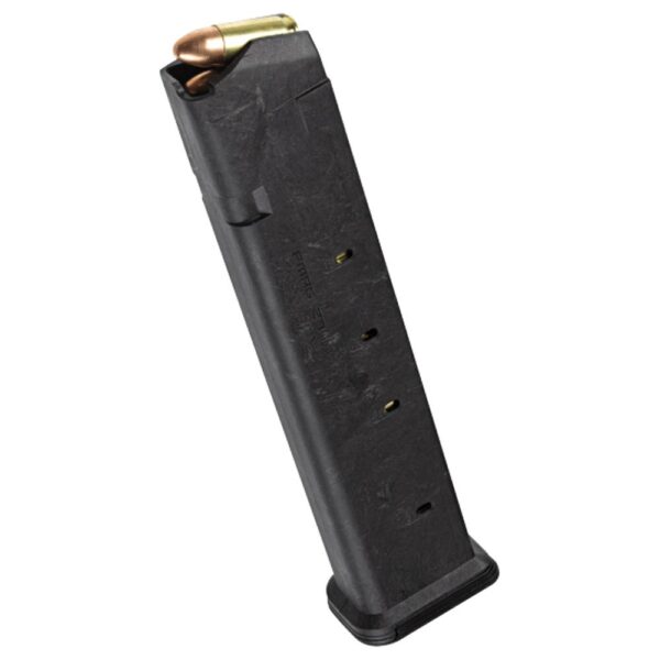 Magpul PMAG 27 Handgun Magazine for Glock 9mm Luger 27/rd - Precision Shot Firearms