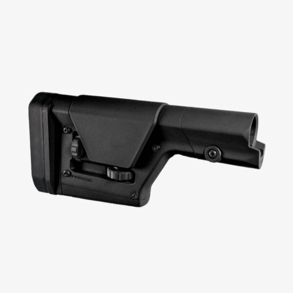 Magpul PRS Gen3 Precision Adjustable Stock For AR15/M16/AR10 Black - Precision Shot Firearms