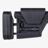 Magpul PRS Gen3 Precision Adjustable Stock For AR15/M16/AR10 Black - Precision Shot Firearms