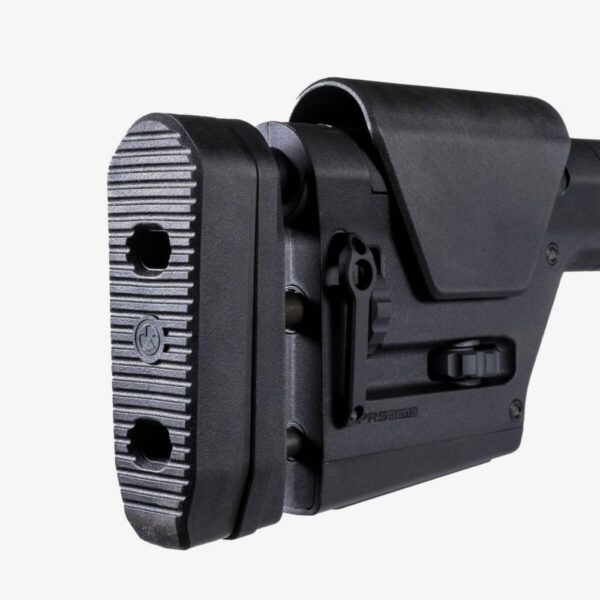 Magpul PRS Gen3 Precision Adjustable Stock For AR15/M16/AR10 Black - Precision Shot Firearms