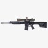 Magpul PRS Gen3 Precision Adjustable Stock For AR15/M16/AR10 Black - Precision Shot Firearms