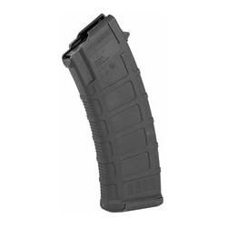 Magpul PMAG 30 AK74 MOE Rifle Magazine Black Fits AK-74 5.45X39mm 30/rd - Precision Shot Firearms