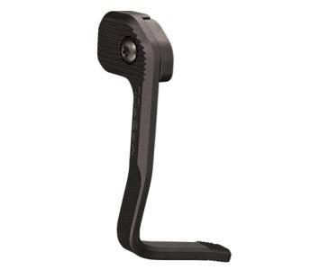 Magpul B.A.D. Lever Bolt Catch Extension Fits AR-15 223 Rem/556NATO Black MAG980 - Precision Shot Firearms
