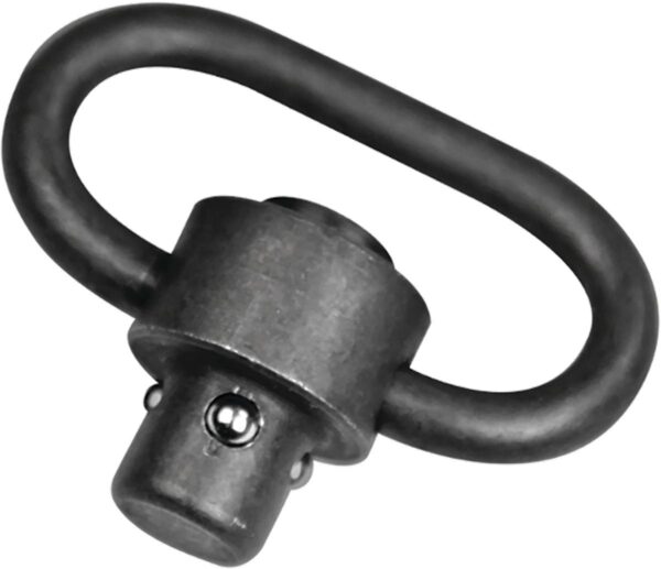 Magpul MAG540BLK QD Sling Swivel 1.25" Black - Precision Shot Firearms
