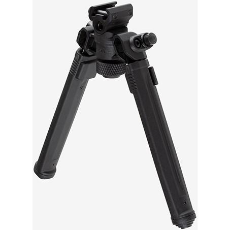 Magpul MAG941BLK Bipod for 1913 Picatinny Rail Black - Precision Shot Firearms