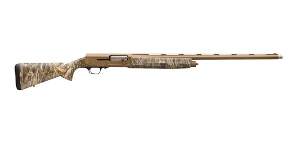 A5 WCKD WING MAX-7 12/28 3.5"#, 0119112004