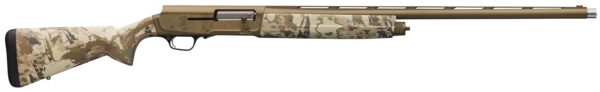 A5 WCKD WING AURIC 16/26 2.75", 0119145005