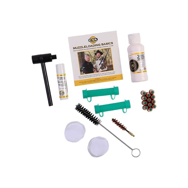MUZZLELOADING ESSENTIAL OUTFIT, AA1720