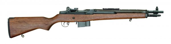 M1A SCOUT SQD 308 18" NON-THRD, AA9122NT