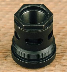 3-LUG MOUNT 9MM, AC2447