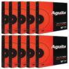 Aguila Small Pistol Primers No. 1 -1/2 1000/ct (Box) - Precision Shot Firearms