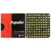 Aguila Small Pistol Primers No. 1 -1/2 1000/ct (Box) - Precision Shot Firearms