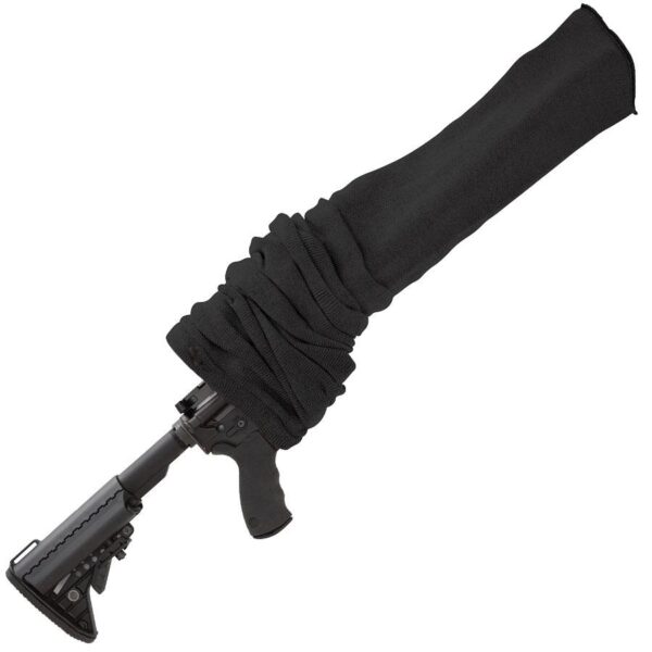 Allen 47" Tactical Gun Sock Black - Precision Shot Firearms