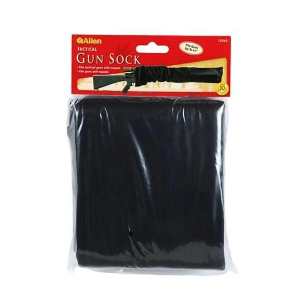 Allen 42" Tactical Gun Sock Black - Precision Shot Firearms