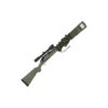 Allen Stretch Knit Gun Sock 52" Green - Precision Shot Firearms