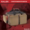 Allen Eliminator Rangemaster Range Bag Tan - Precision Shot Firearms