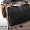 Allen Eliminator Rangemaster Range Bag Tan - Precision Shot Firearms