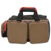 Allen Eliminator Rangemaster Range Bag Tan - Precision Shot Firearms