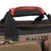 Allen Eliminator Rangemaster Range Bag Tan - Precision Shot Firearms