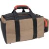 Allen Eliminator Rangemaster Range Bag Tan - Precision Shot Firearms