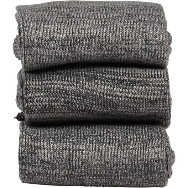 Allen Knit Shotgun Scoped Sock - 52" Gray 3 Pack - Precision Shot Firearms