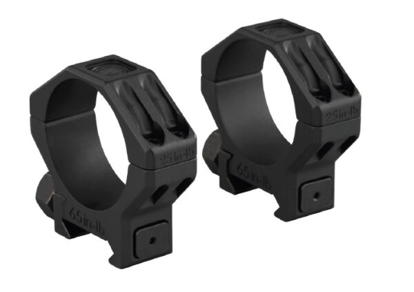 ALPHA6 SCOPE RINGS 35MM MED #, SOA65002