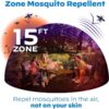 Thermacell Original Mosquito Repellent Refills 120 Hours - Precision Shot Firearms