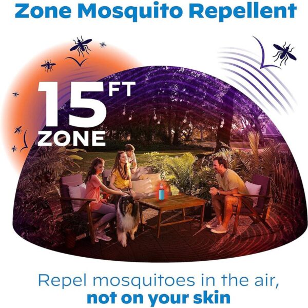 Thermacell Original Mosquito Repellent Refills 120 Hours - Precision Shot Firearms