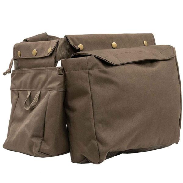 Alps Outdoorz Deluxe Dove Belt - Brown - Precision Shot Firearms