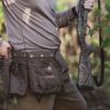Alps Outdoorz Deluxe Dove Belt - Brown - Precision Shot Firearms