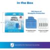 Thermacell Original Mosquito Repellent Refills 120 Hours - Precision Shot Firearms