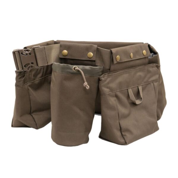 Alps Outdoorz Deluxe Dove Belt - Brown - Precision Shot Firearms