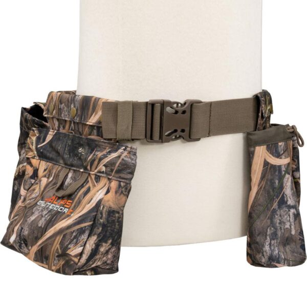 Alps Outdoorz Deluxe Dove Belt Mossy Oak Shadow Grass Habitat - Precision Shot Firearms
