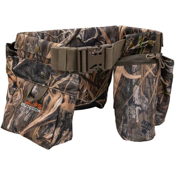 Alps Outdoorz Deluxe Dove Belt Mossy Oak Shadow Grass Habitat - Precision Shot Firearms