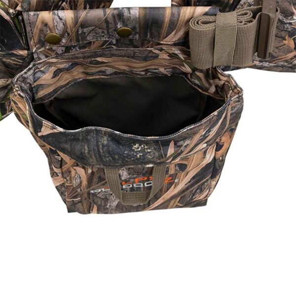 Alps Outdoorz Deluxe Dove Belt Mossy Oak Shadow Grass Habitat - Precision Shot Firearms
