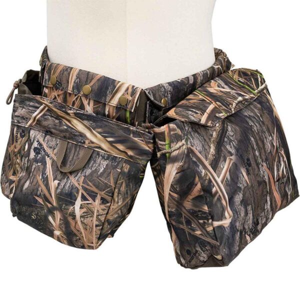 Alps Outdoorz Deluxe Dove Belt Mossy Oak Shadow Grass Habitat - Precision Shot Firearms