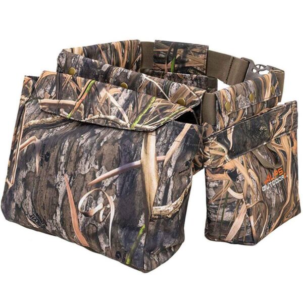 Alps Outdoorz Deluxe Dove Belt Mossy Oak Shadow Grass Habitat - Precision Shot Firearms