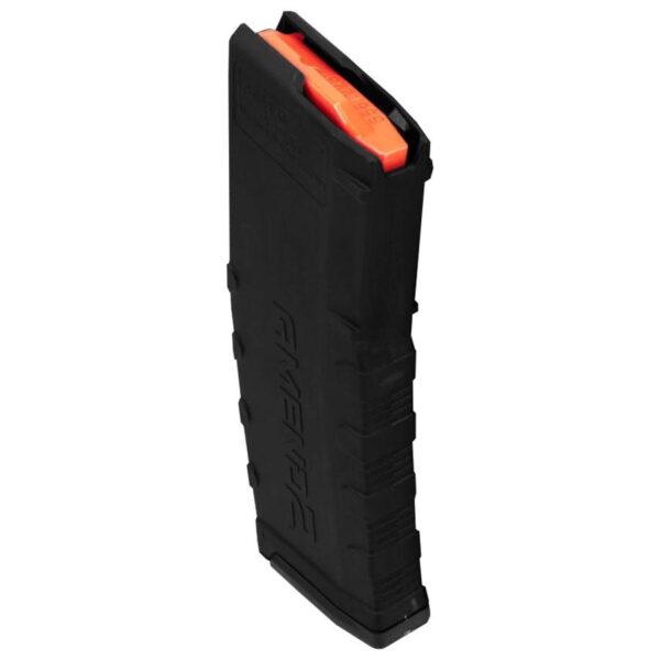 Amend2 AR-15 Polymer Rifle Magazine Black MOD-2 Model .223/5.56 30/rd - Precision Shot Firearms
