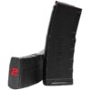 Amend2 AR-15 Polymer Rifle Magazine Black MOD-2 Model .223/5.56 30/rd - Precision Shot Firearms