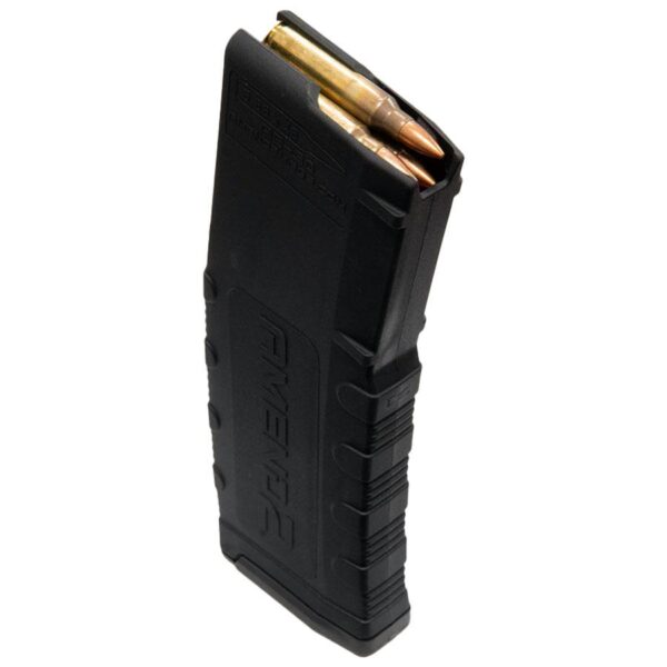 Amend2 AR-15 Polymer Rifle Magazine Black MOD-2 Model .223/5.56 30/rd - Precision Shot Firearms